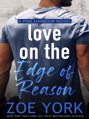 cover image of Love on the Edge of Reason